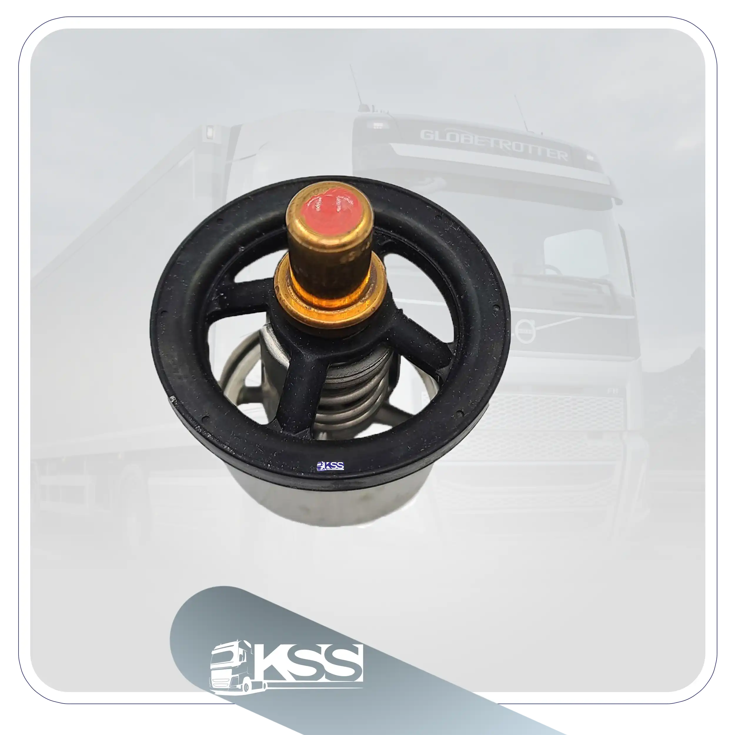 8149182-ترموستات FH اصلی (82 درجه)